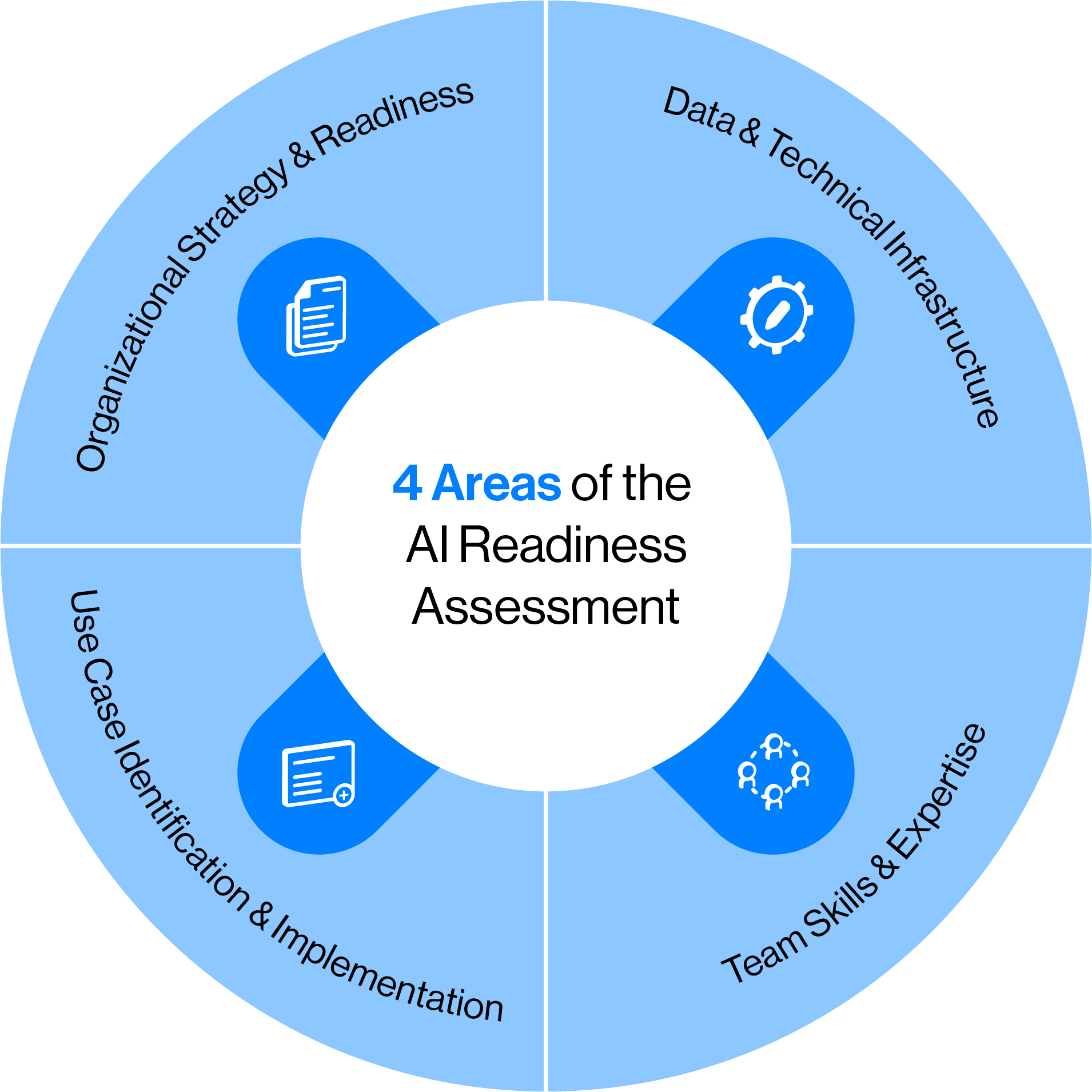 AI Strategy & Assessment