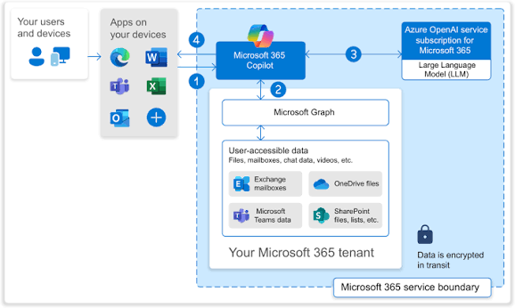 Microsoft Copilot Integration