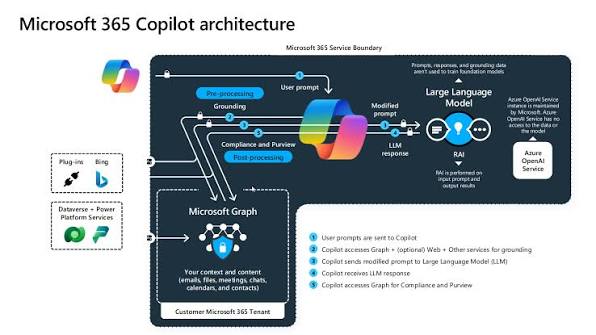 Microsoft Copilot Integration